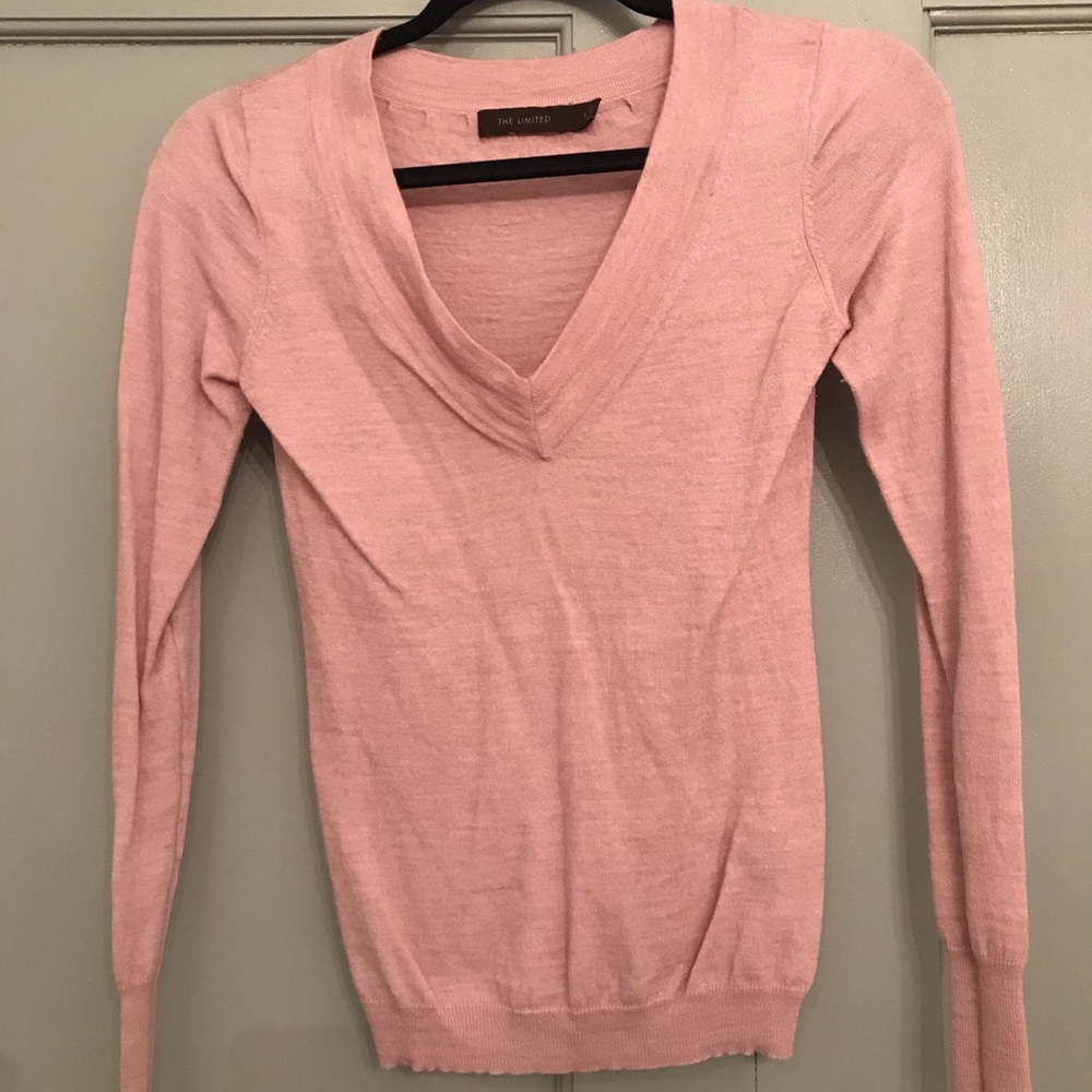 Sweater from The Limited